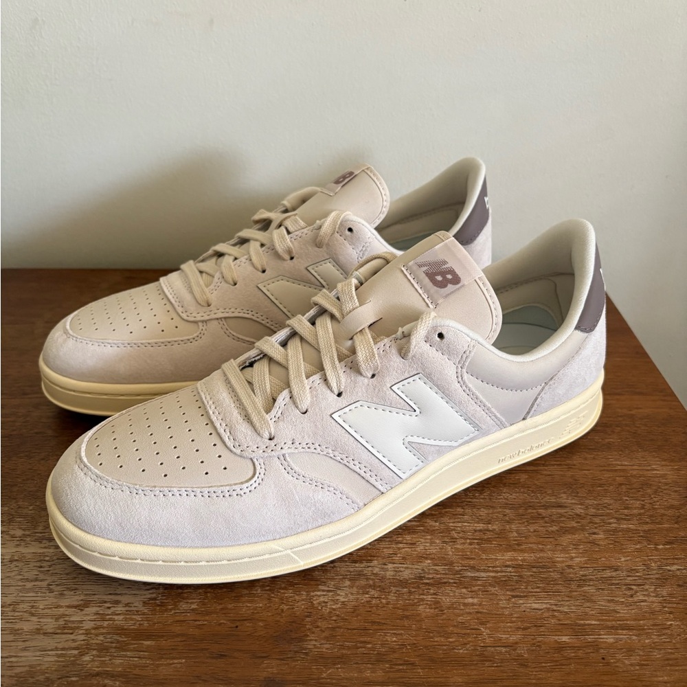 New Balance T500 Court Shoes